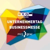 Unternehmertag & Businessmesse