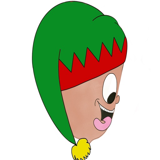 Acorn Fun stickers