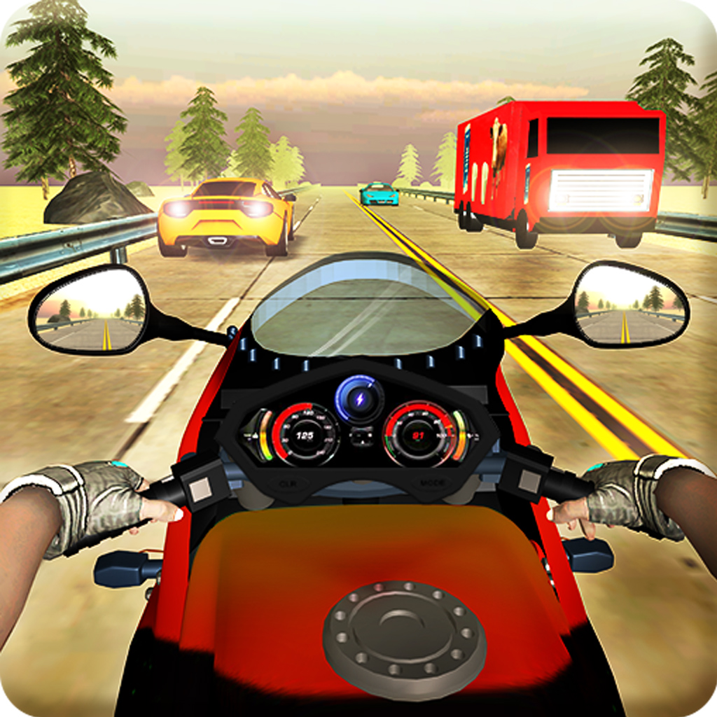 Get In Moto Racing Adventure for iOS, iPhone, iPad Aso Report