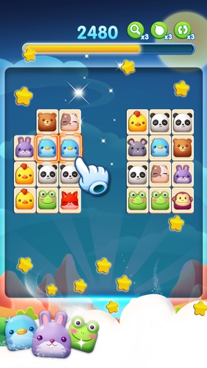 Connect 2 Tiny Pet(圖3)-速報App