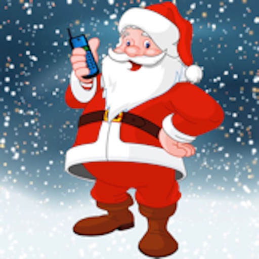 Call From Santa - Text Message