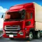 Icon Impossible Cargo truck Driving