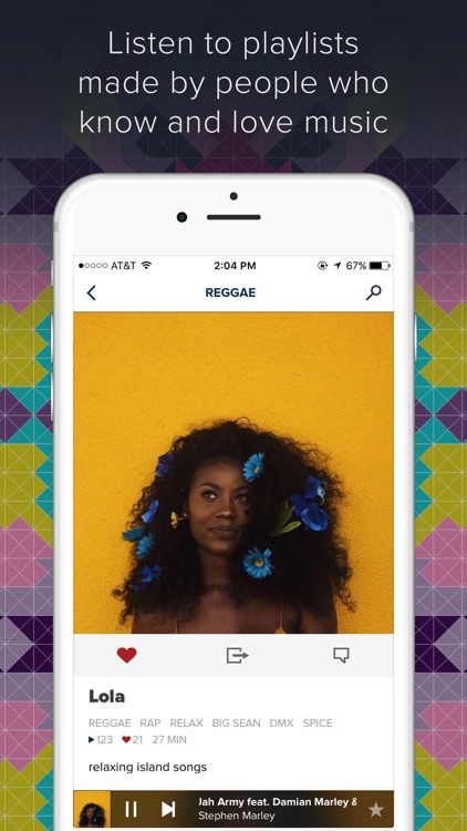 8tracks - Best Playlist Radio screenshot-3