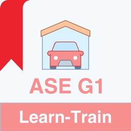 ASE G1 Exam Prep 2018