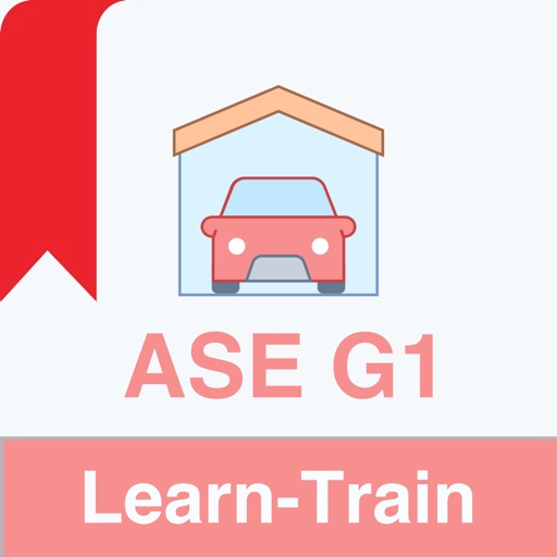 ASE G1 Exam Prep 2018 icon