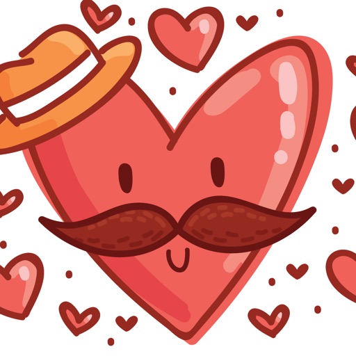 Mister Heart icon