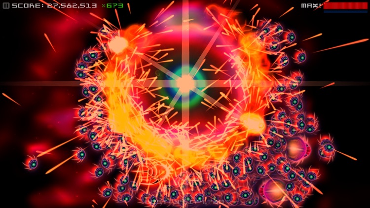 Silverfish DX screenshot-8