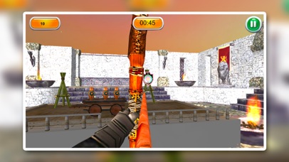 Archery Shooter 2018 screenshot 2