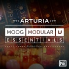 Top 47 Music Apps Like Course For Moog Modular V - Best Alternatives