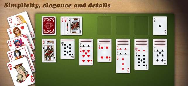 Top Solitaire(圖1)-速報App