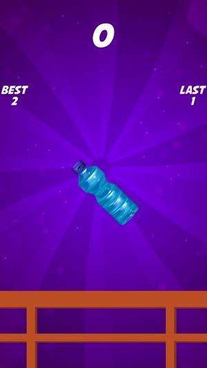 Bottle Flip - Spin The Bottle Games