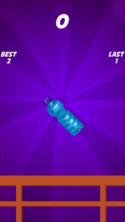 Bottle Flip - Spin The Bottle Games