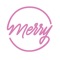 Get Merry: the recipe app is filled with over 300 of our best ever healthy recipes (we add more weekly, including an app only recipe every week