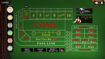 Casino Prime - Unlimited Games screenshot 4