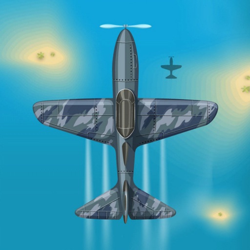 Go Planes Chase icon