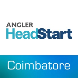 Angler HeadStart