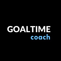 GOALTIME Coach