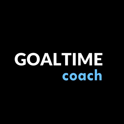 GOALTIME Coach