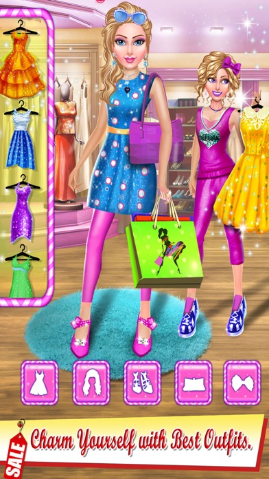 Super Market Fashion Store screenshot 3