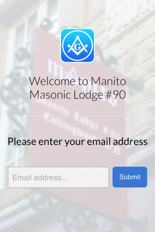 Manito Lodge #90 screenshot 2
