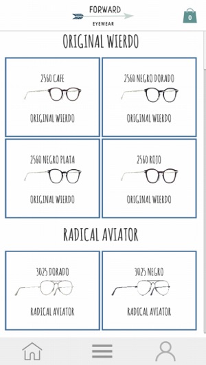 Forward Eyewear(圖4)-速報App