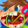 Little Dentist Mania Fun Games