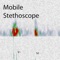 Mobile Stethoscope allows you to see your heart beat on the iPhone