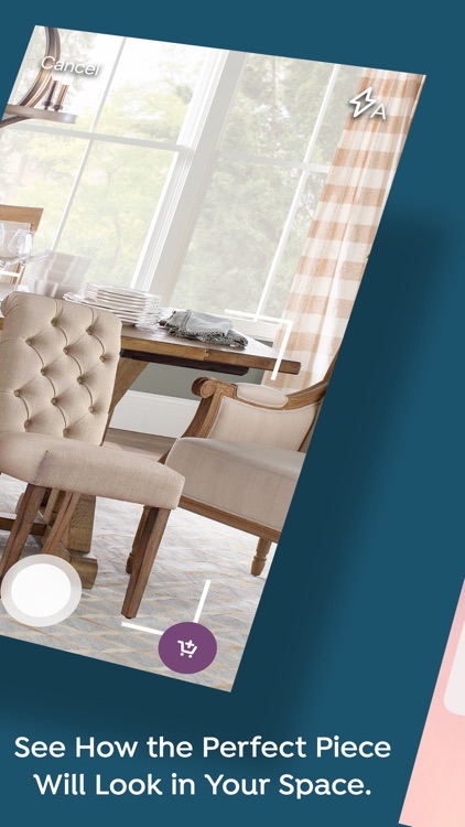 Joss & Main: Furniture + Decor