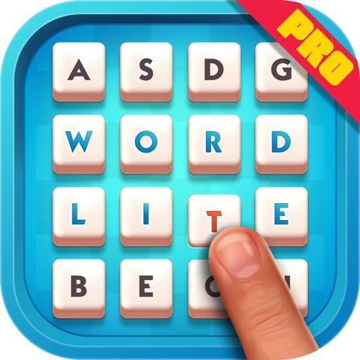 Word Search Lite Pro icon