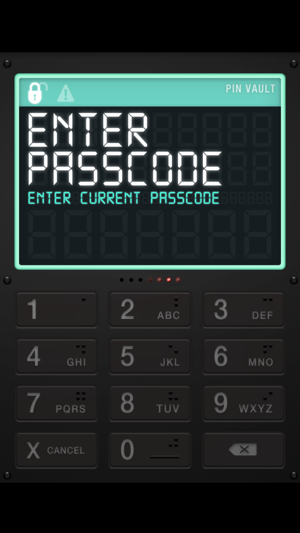 PIN VAULT - Secure Passwords(圖2)-速報App