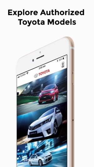 Toyota Iraq(圖1)-速報App