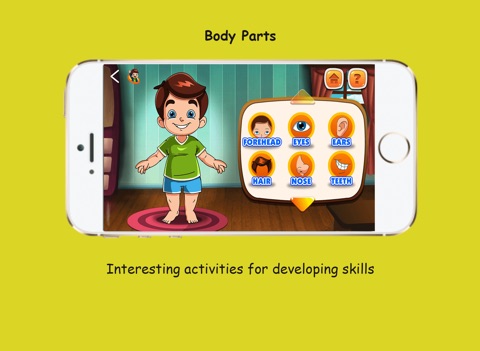 Kids Learning by Extramarks screenshot 4