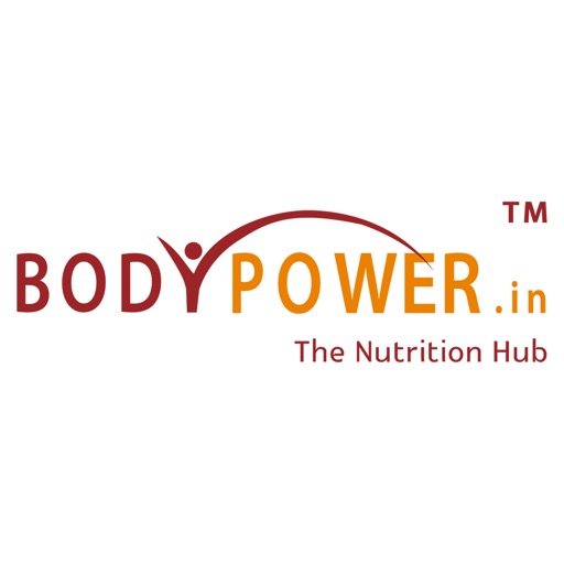 BodyPower.in icon