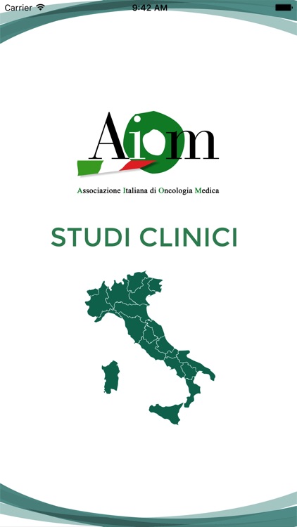 Studi Clinici