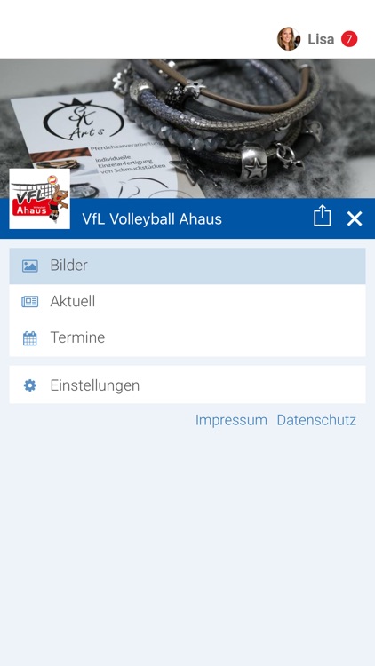 VfL Volleyball Ahaus