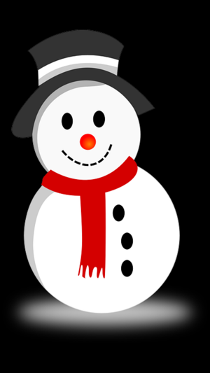 So Many Snowman Stickers(圖8)-速報App