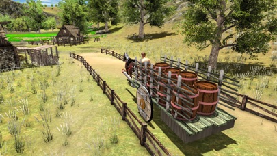 New Farming Simulator PRO 2018 screenshot 2