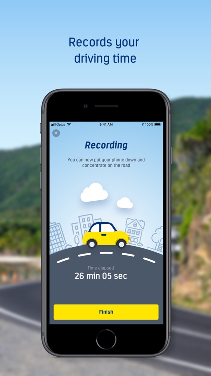 RACQ Learner Driver screenshot-3