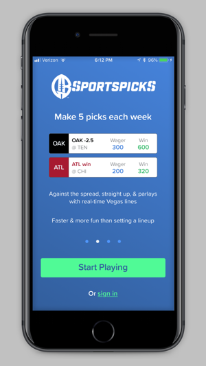 AQB SPORTSPICKS™(圖3)-速報App