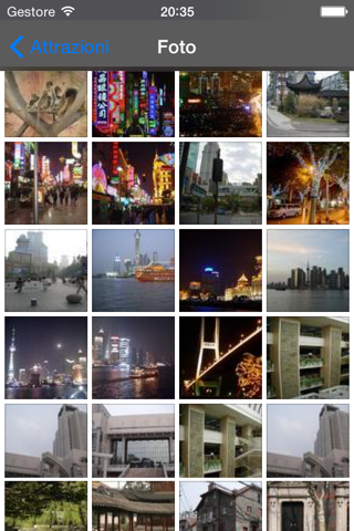 Shanghai Travel Guide Offline screenshot 2