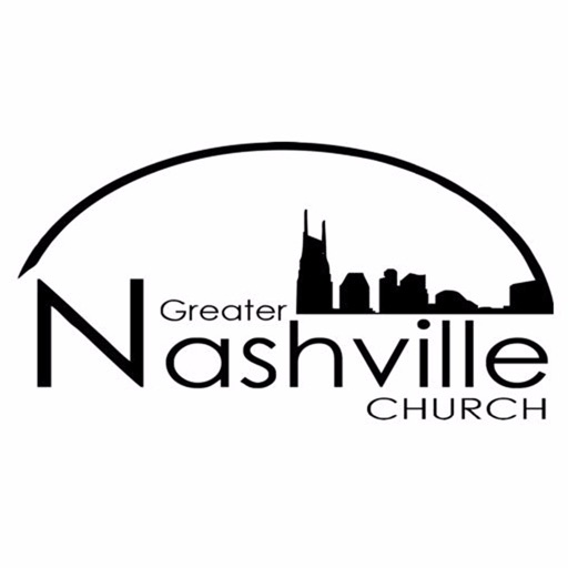 Greater Nashville Church icon