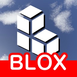 箱庭BLOX ( 3DCG Block Play & Art　Tool )