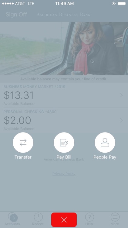 ABBconnect Personal