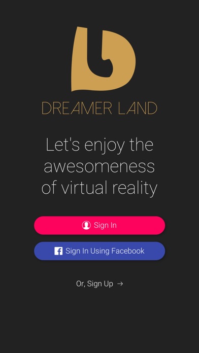 Dreamer Land screenshot 2