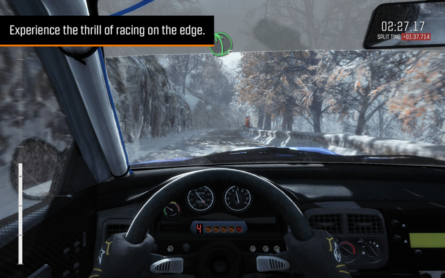 DiRT Rally(圖5)-速報App