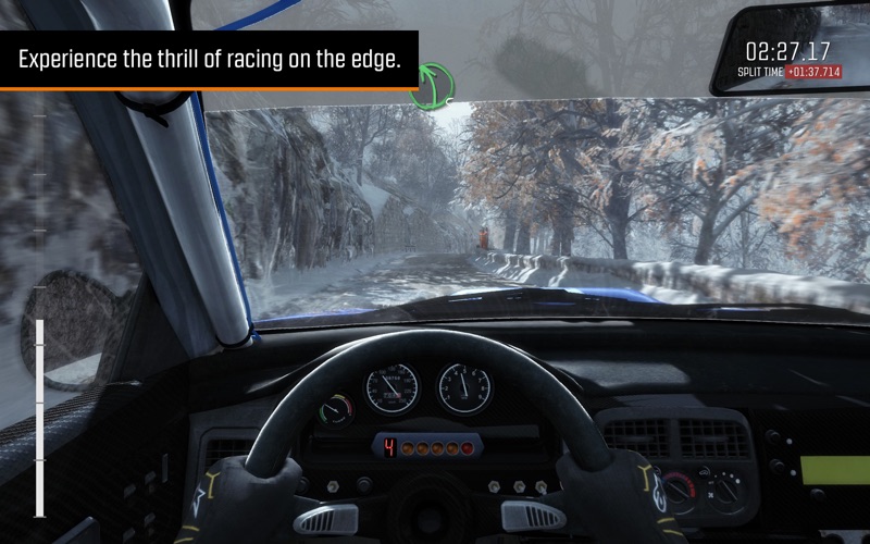 DiRT Rally