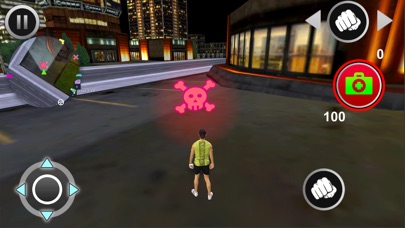 Gangster War Shooting Mafia screenshot 4