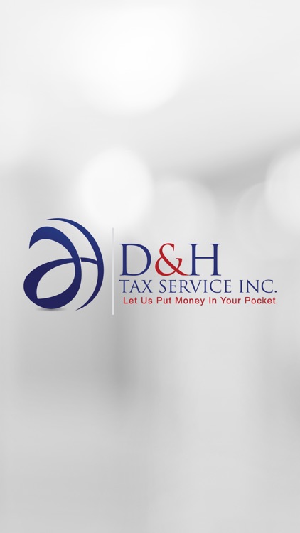 D&H TAX SERVICE, LLC