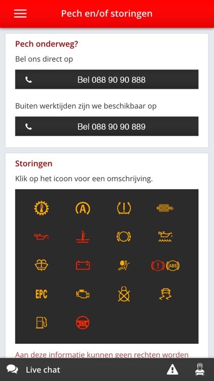 Autobedrijf de Alblas screenshot-3