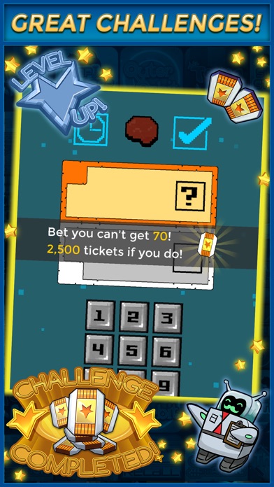 Brain Battle 3 Cash Money App screenshot 4